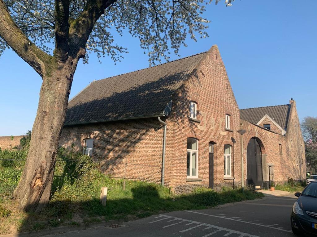 Bed and Breakfast Tanti Baci! Maastricht Exterior foto